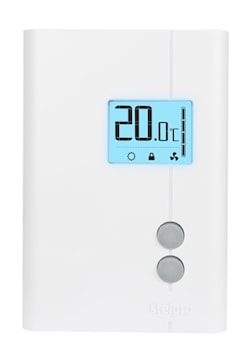 EMERSON ELECTRIC MYSA AC V1-0 THERMOSTAT WIFI CLIMATISEUR