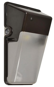 SIGNIFY 912401326467 LUM MURAL DEL 20W 4K 120/277V 2277LM BRONZE