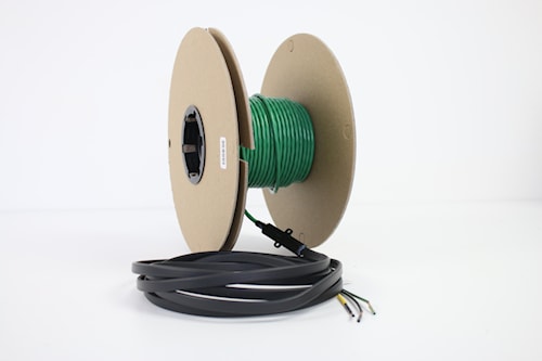 STELPRO DESIGN GS240K0528 CABLE 3W 240V 137 PC1583W