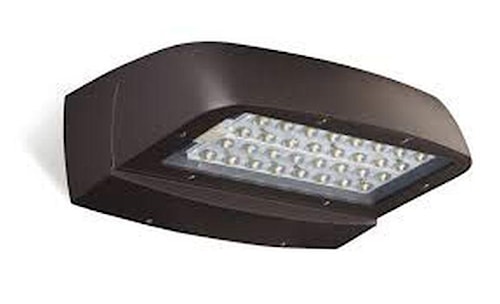 SIGNIFY LPW32-70-NW-G3-3-HVU-BZ LUM MURAL DEL 70W 347V 4K BRONZE