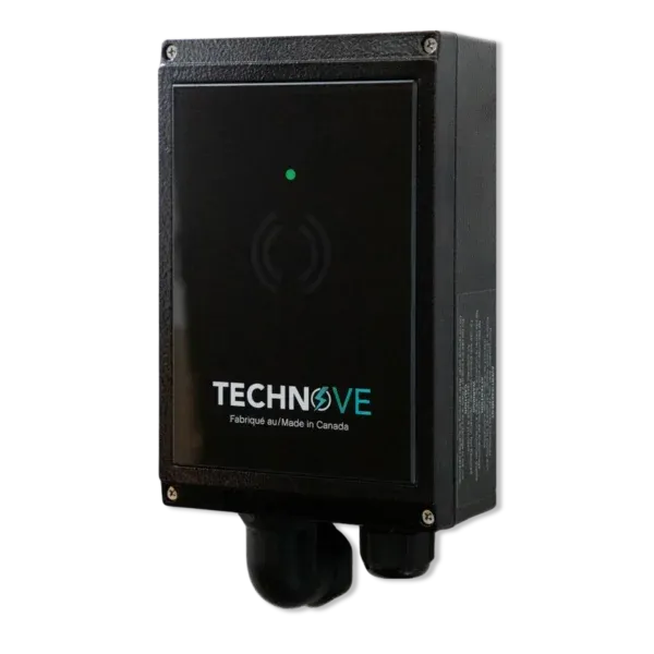 TechnoVE S48 48 Amp Connected Terminal (OCPP)