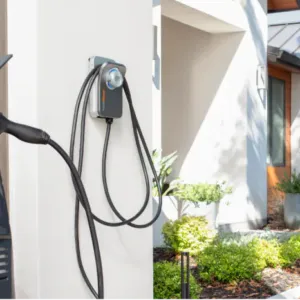 ChargePoint Home Flex Wired