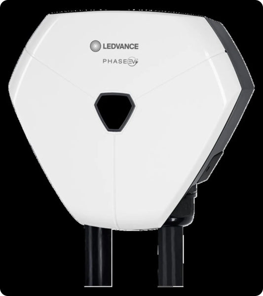 Ledvance Enters Next Phase 48 Amp Level 2 Residential Charging Station
