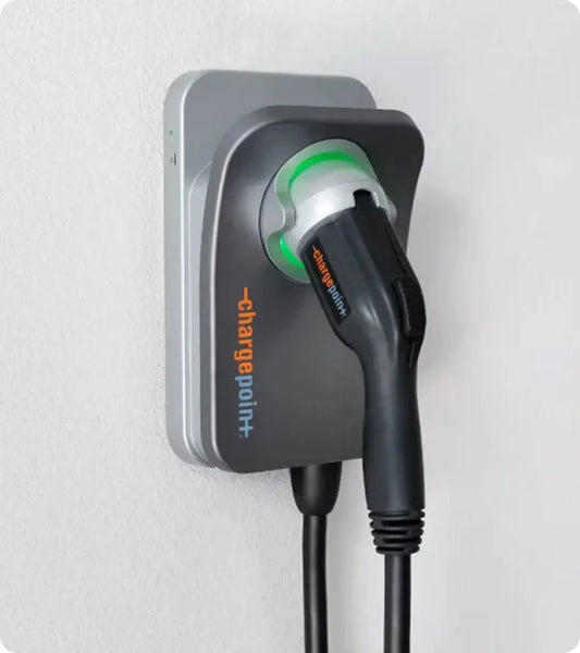 ChargePoint® Home Flex