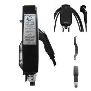 EVduty-50 (40A) fixed charging station for electric vehicles, without socket