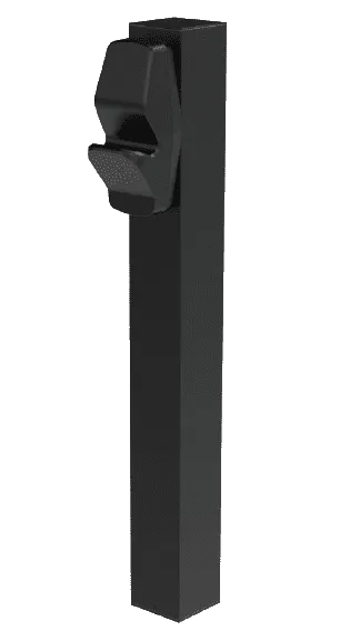 RAB Design Pedestal